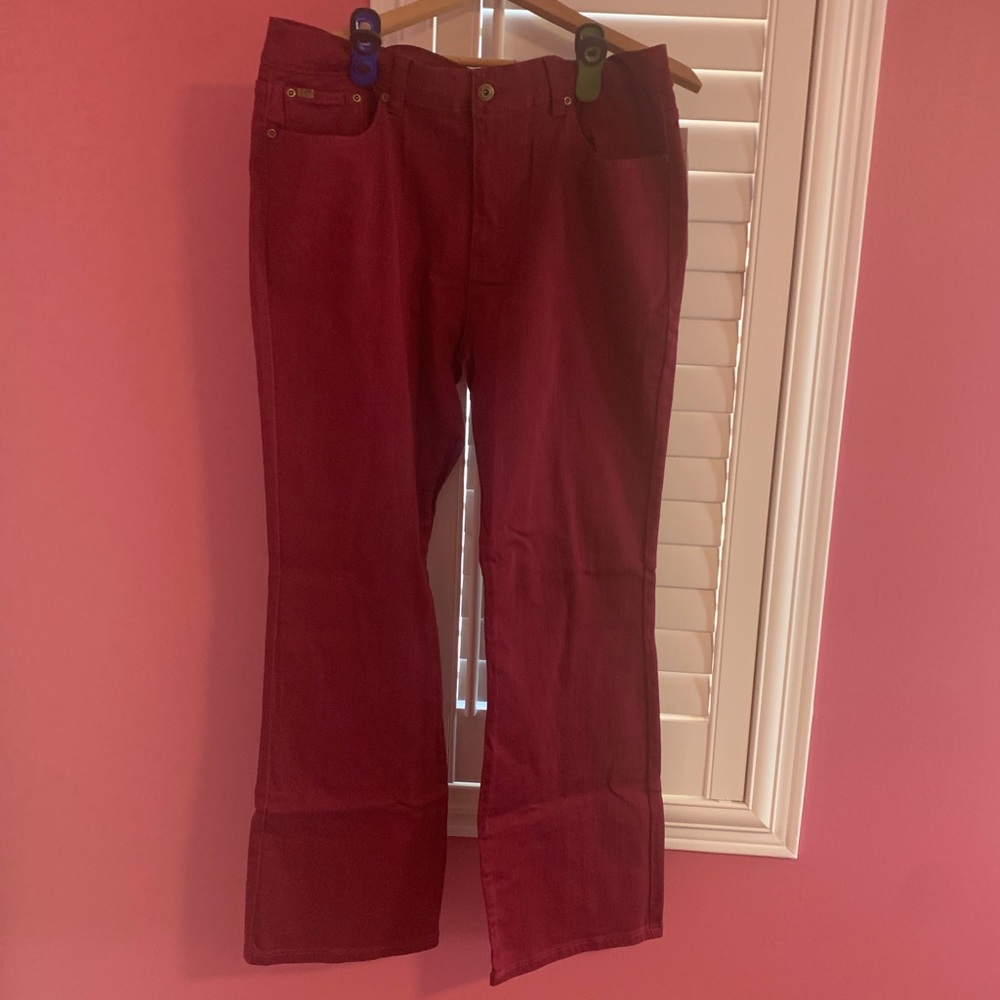 Flare Jeans